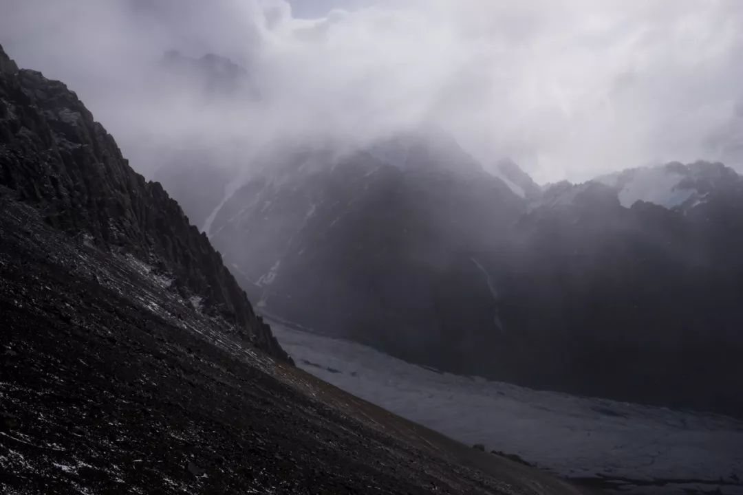 你可能永遠不會去這條線，但總有人為它不顧生死 旅遊 第60張