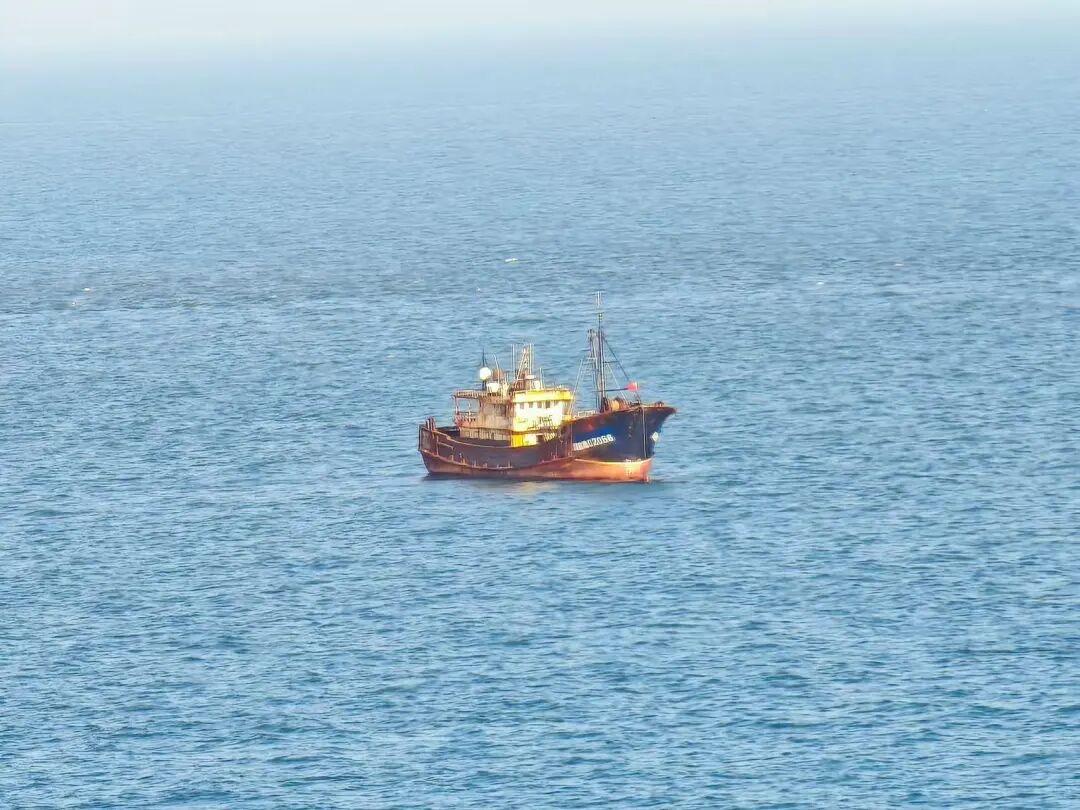 年味不输潮州，与台湾隔海相望的山海小城，遍地10块钱小吃，冬日还能追橘子海夕阳