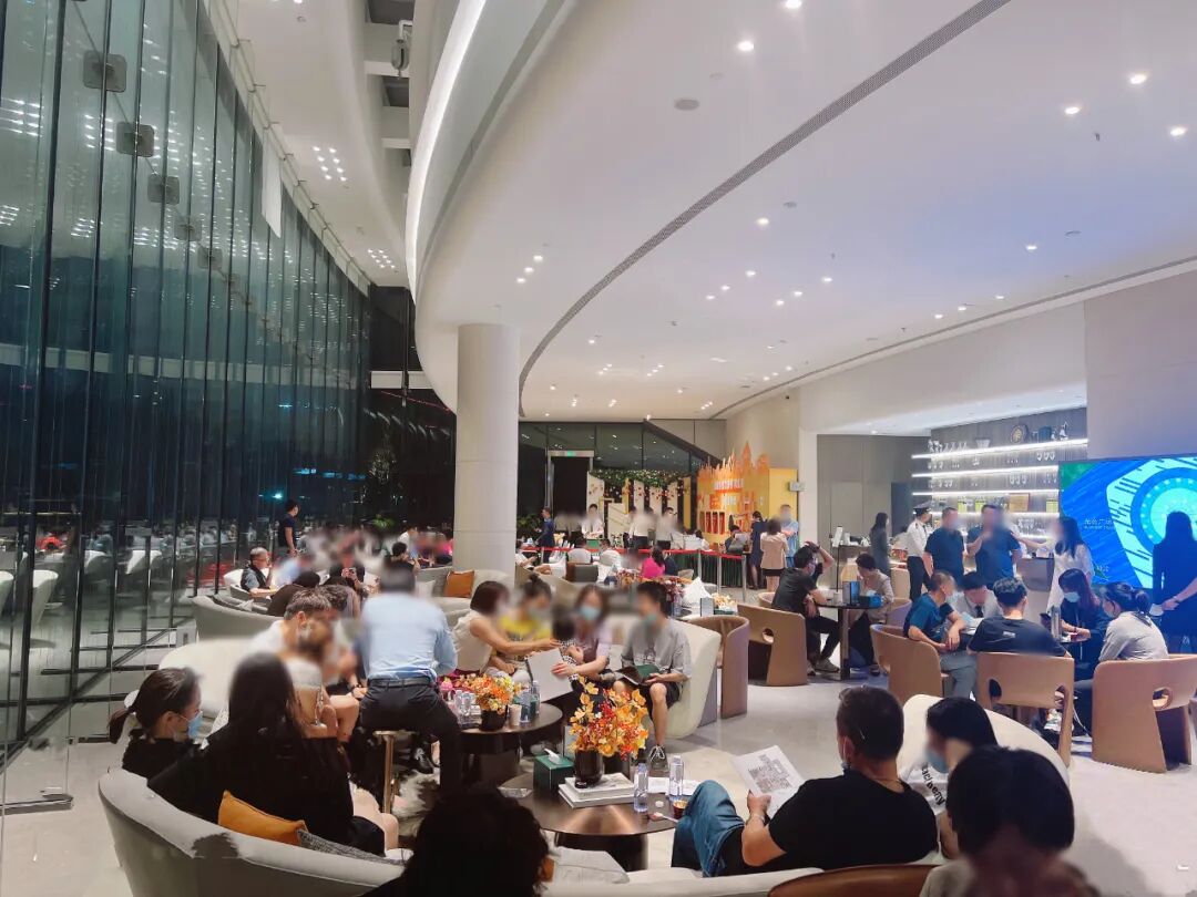 汇景台14.3万/平，星河湾12万/平！广州豪宅网签价创新高！