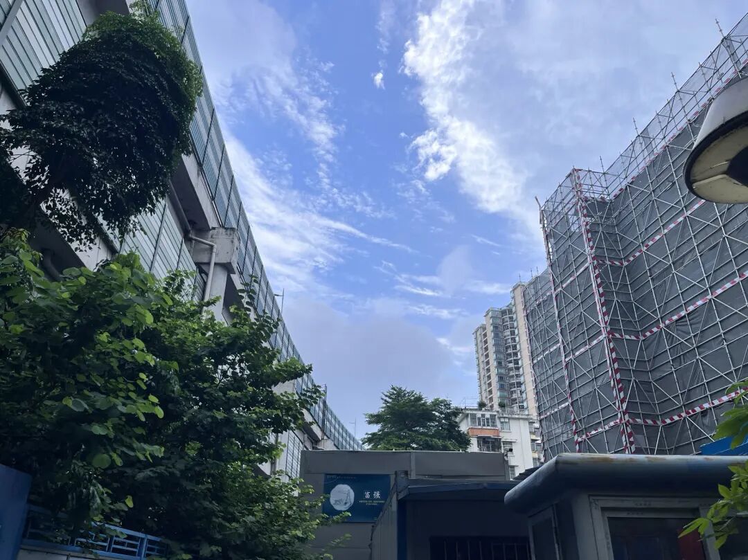 越秀万科瑧樾府9月开展厅，吹风价9-12万/平!