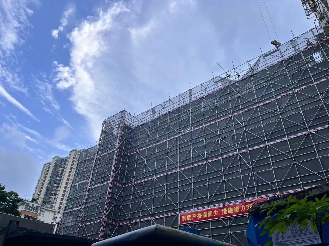 越秀万科瑧樾府9月开展厅，吹风价9-12万/平!