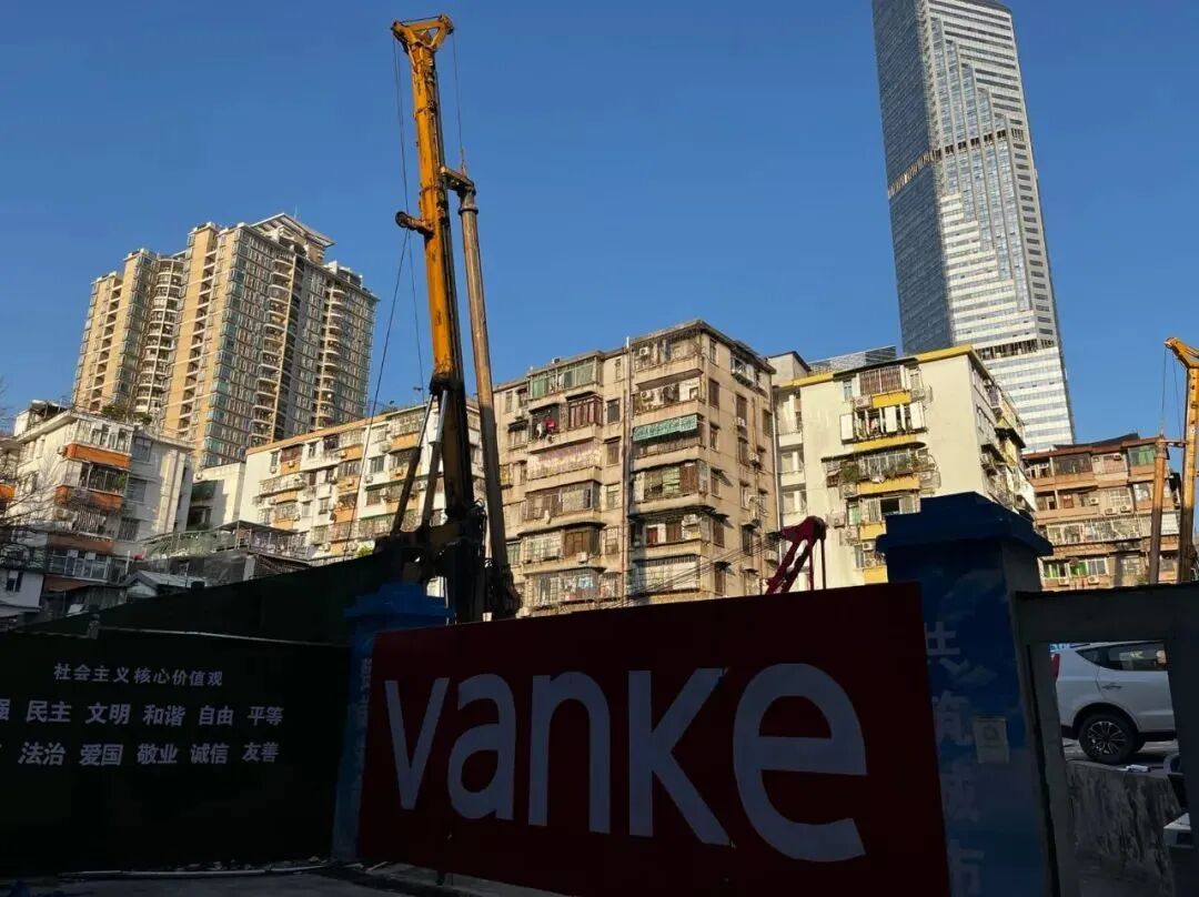 越秀万科瑧樾府9月开展厅，吹风价9-12万/平!