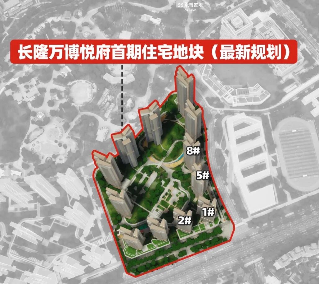 华润长隆悦府开盘情况，在售价格是多少？