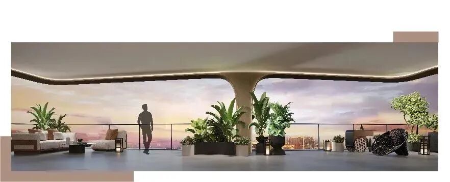 番禺南天名苑480㎡板房即将开放，据说6000万...