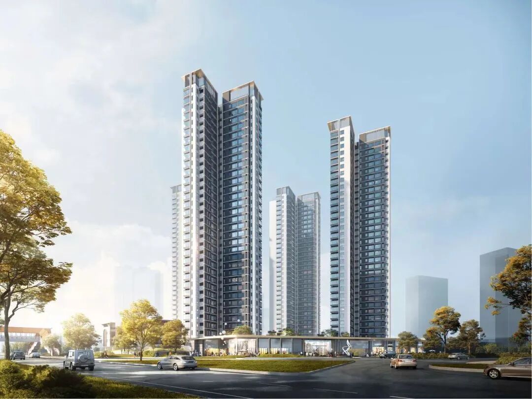 番禺广场多个新盘入市，应该怎么选？