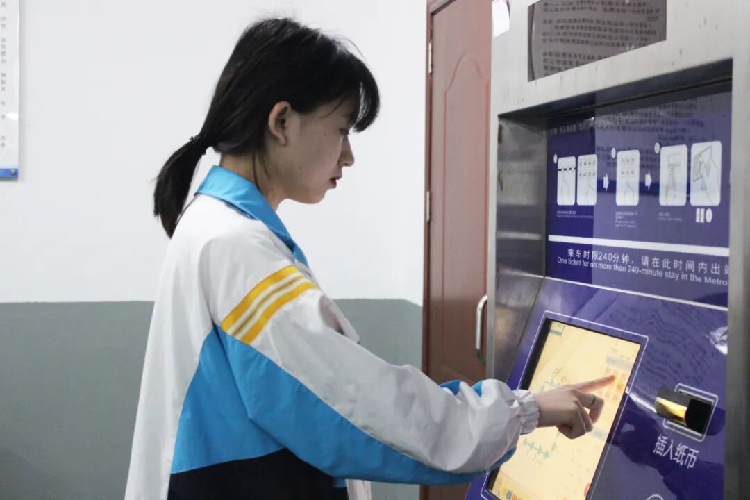 城市轨道交通运输与管理专业_轨道交通管理专业_城市轨道交通运营管理就业前景