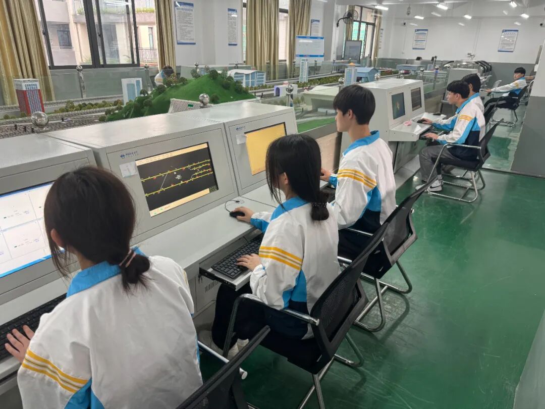 轨道交通管理专业_城市轨道交通运输与管理专业_城市轨道交通运营管理就业前景