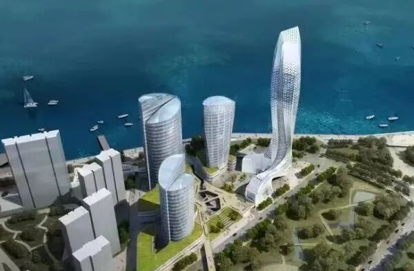 定海神针东海龙宫你还有什么是我想不到的