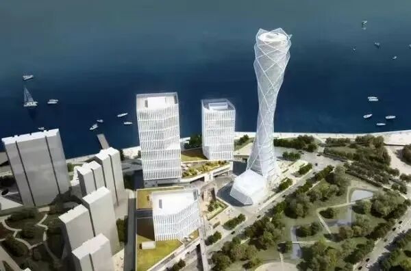 定海神针东海龙宫你还有什么是我想不到的