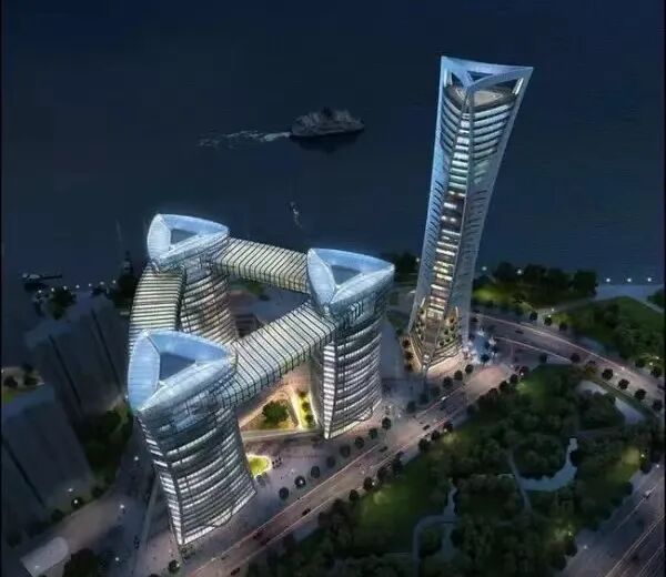 定海神针东海龙宫你还有什么是我想不到的