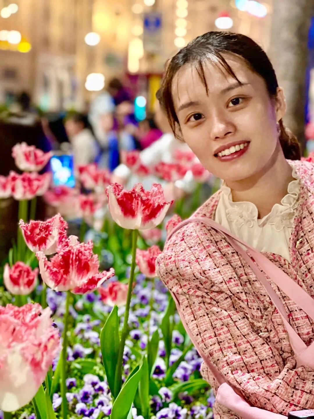 济医学子王瑛璐的备考攻略来啦!干货满满!
