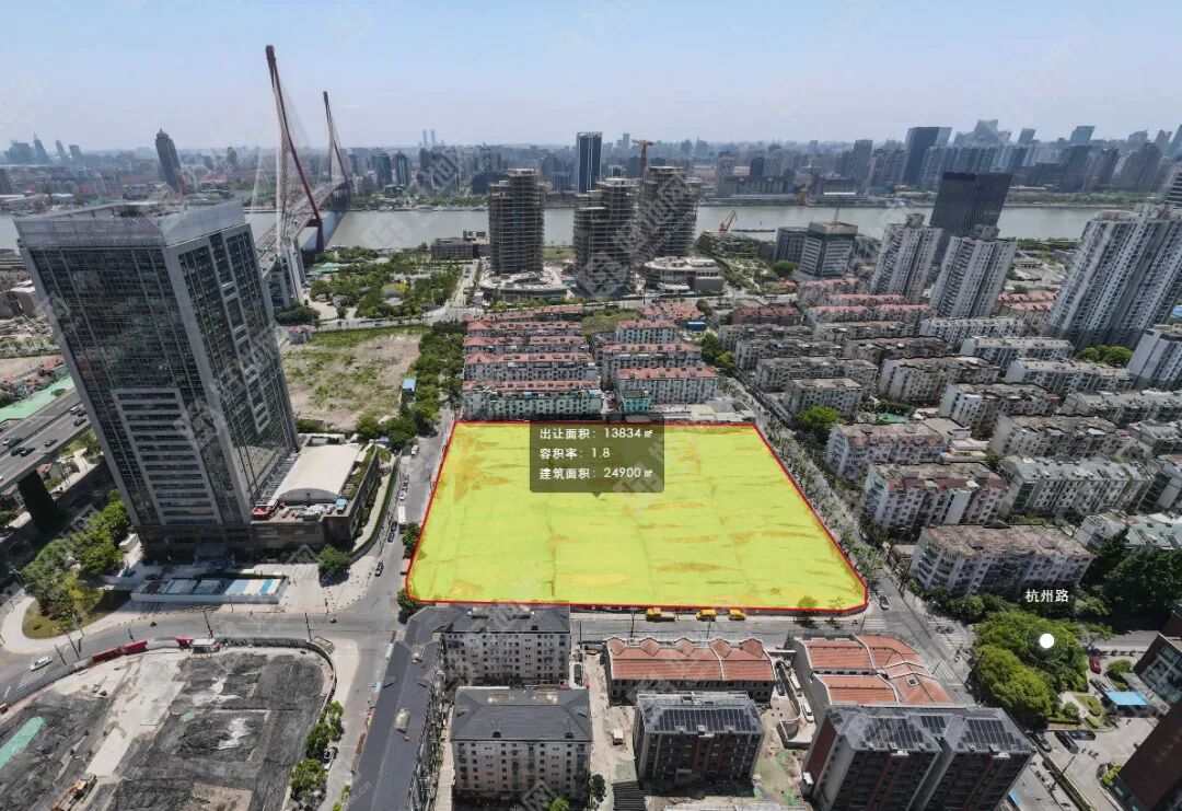 重磅突发!上海新房取消房地联动价!