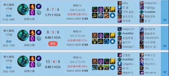 凯南连招技巧_凯南连招技巧高端连招_凯南连招技巧2020