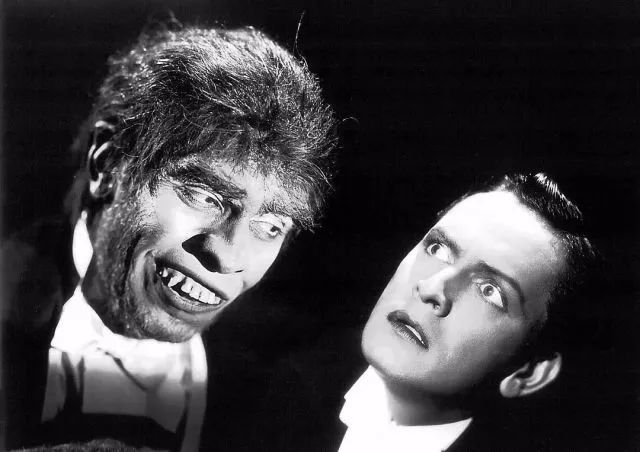 《化身博士 电影:dr jekyll and mr hyde(1931)