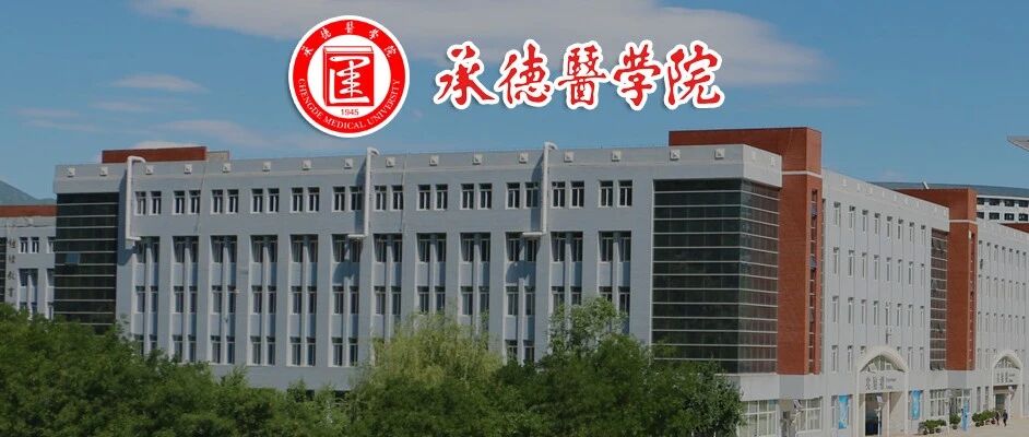 承德医学院丨2026年公开选聘工作人员公告