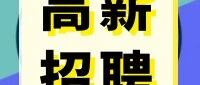 前海国际事务研究院｜博士后/助理研究员招聘