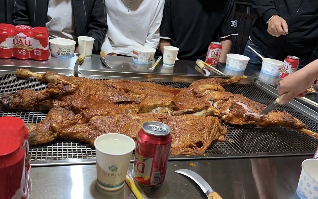 悦读嵩明
