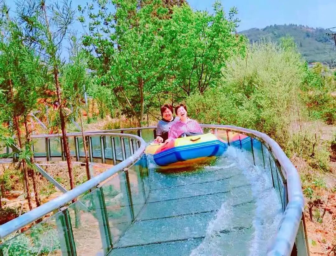 悦读嵩明