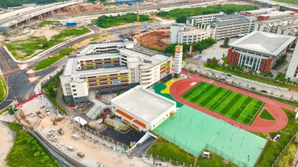 增城买房，想要学校好到底应该怎么买？！