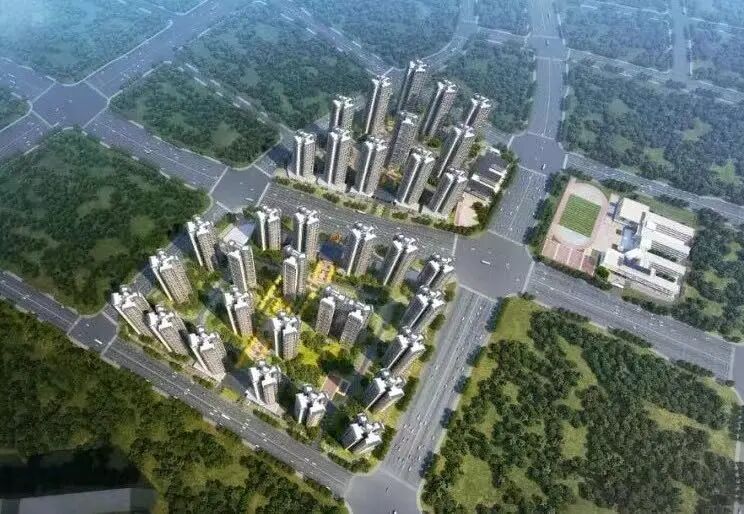 增城各个板块，在售便宜的楼盘有哪些？