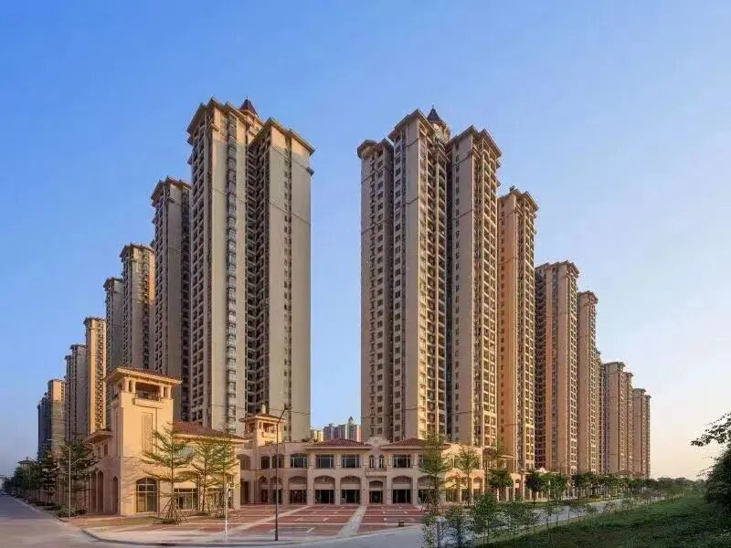 增城各个板块，在售便宜的楼盘有哪些？