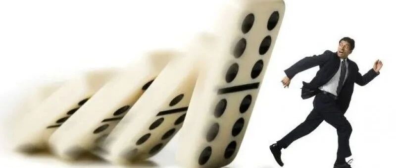 特朗普一声令下，三家药企先后“投降”，3000起官司导致上市公司濒临破产