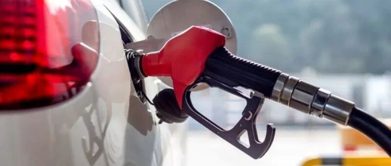 成品油年内第五涨！加满一箱92#汽油多花6块钱