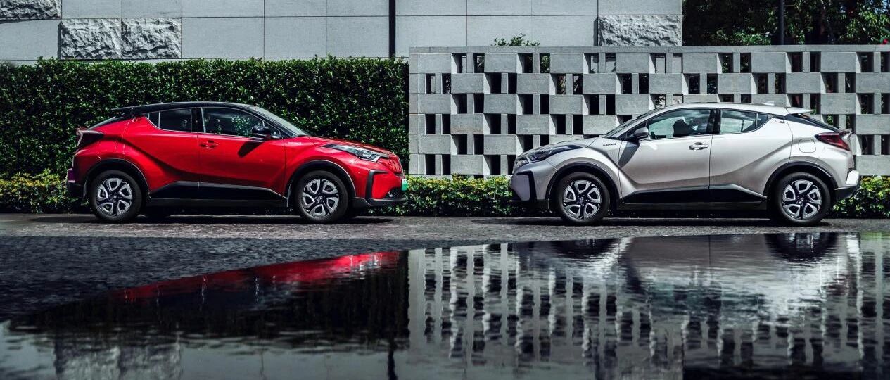 合资纯电SUV佼佼者：这家车企23年前就掌握了汽车电动化技术