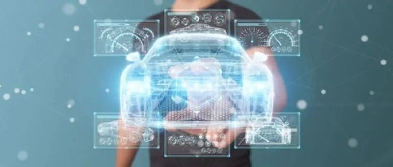 “华为们”车展练兵，“造车”真能解千愁?