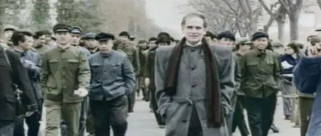 著名设计师皮尔·卡丹去世，细数他与中国的那些不解之缘