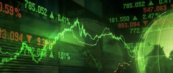 疫情恶化，欧美股市又崩了！道指一度重挫近千点，德国科技巨头暴跌22%