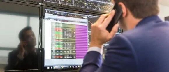 欧美股市集体暴跌！美国死亡病例逼近20万 英国或将再次封国