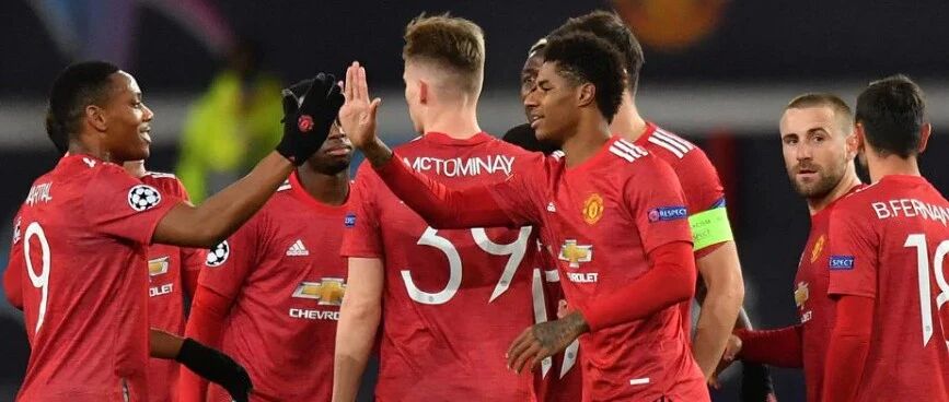 这3次调整，从1-0到5球屠杀