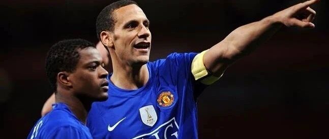 某些人正在毁了曼联