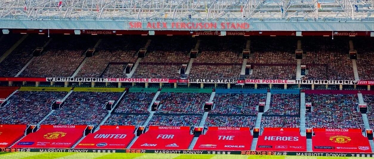 曼联对两人作出决定