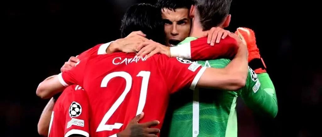 这一幕，魔迷看哭了