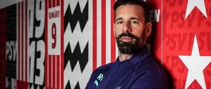 签约3年，今夏上任