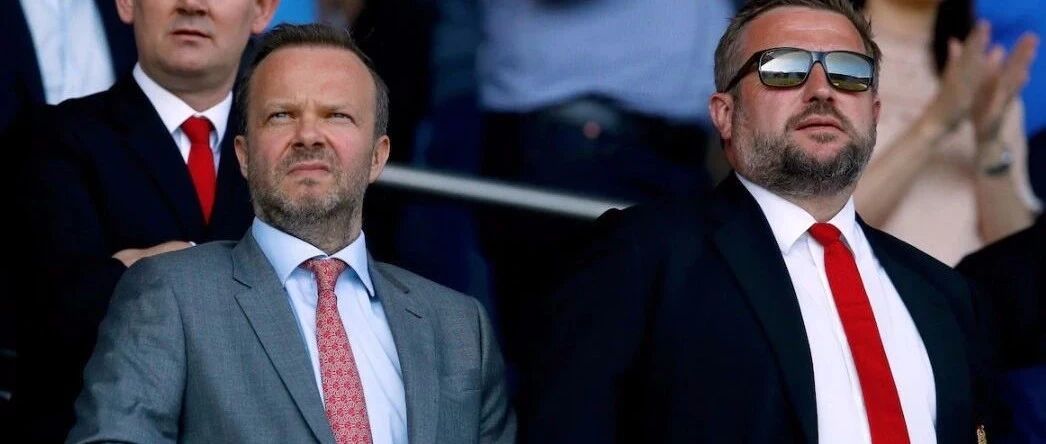 7笔引援官宣，只剩曼联为0