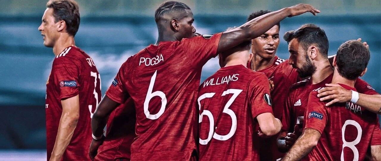 赛后，所有人都在谈论…