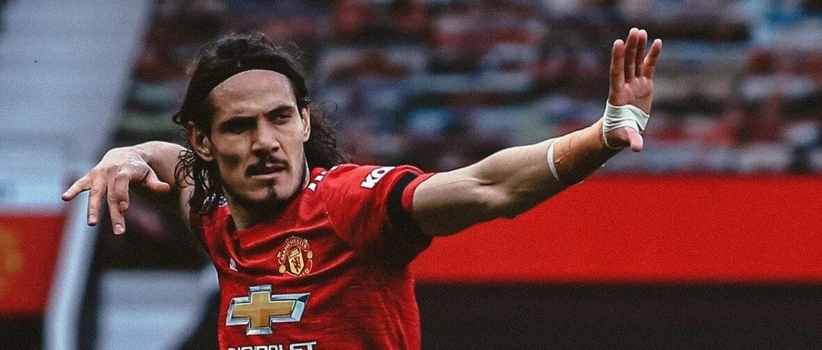 曼联对卡瓦尼的计划