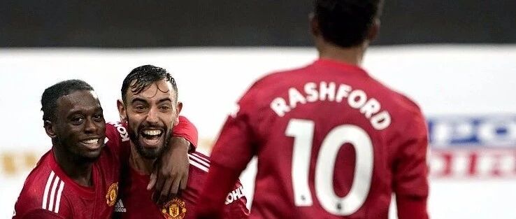 四球大逆转！这才是红魔