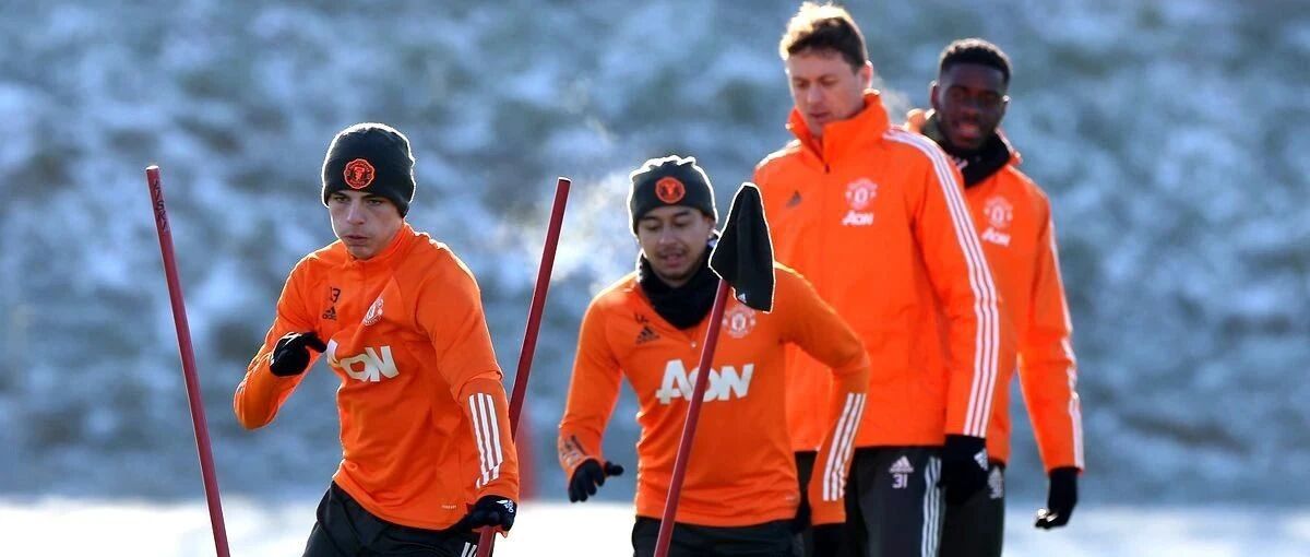 洗牌！三人即将离队