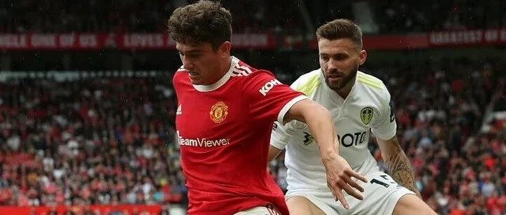 反戈曼联，我会庆祝