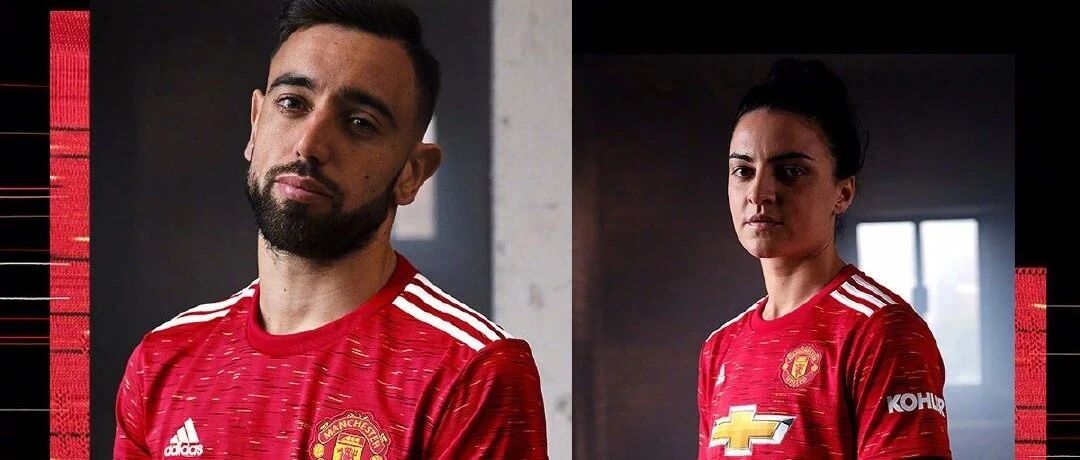 官宣！新赛季球衣发布，新7号…