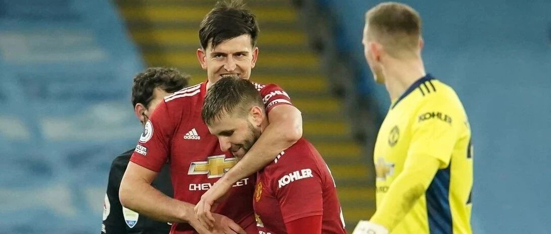 两传一射，红魔闪耀