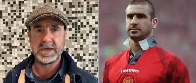 国王宣！红魔新主帅是…