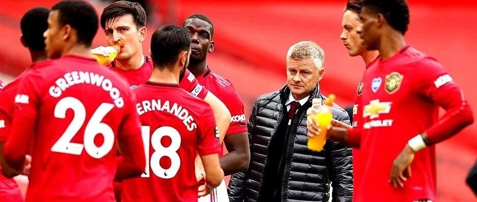 “曼联太飘了，一场打回原形”