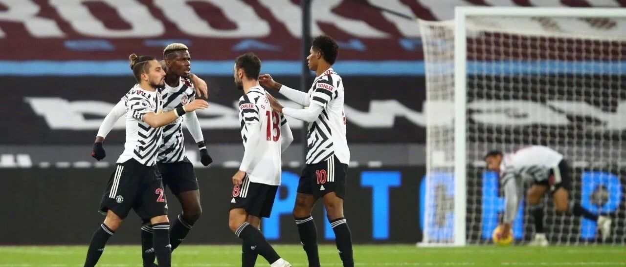 B费拼下1%机会，魔迷看哭了