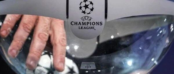 官宣！重新抽签出炉