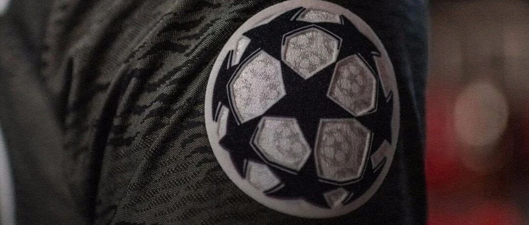 官方| 欧冠大名单：三人落选